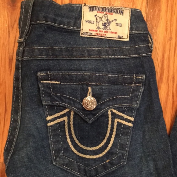 True Religion Denim - Picture 2 of 5
